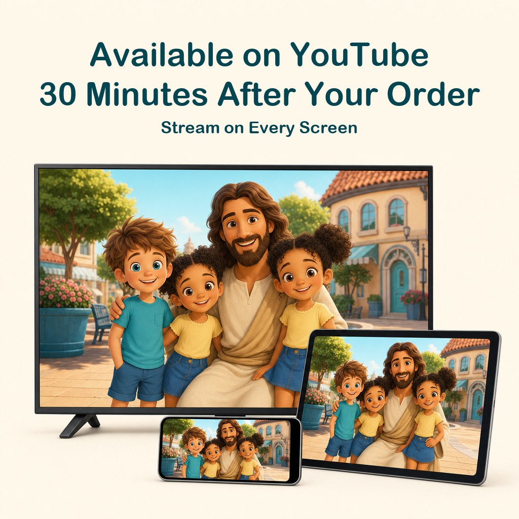 How you'll watch it